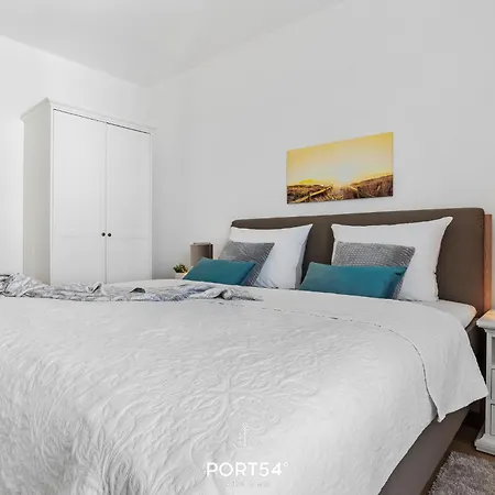 Seewind Διαμέρισμα Olpenitz