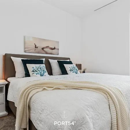 Lejlighed Seewind Olpenæs