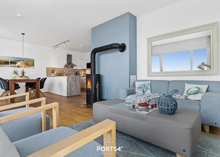 Seewind Appartement *