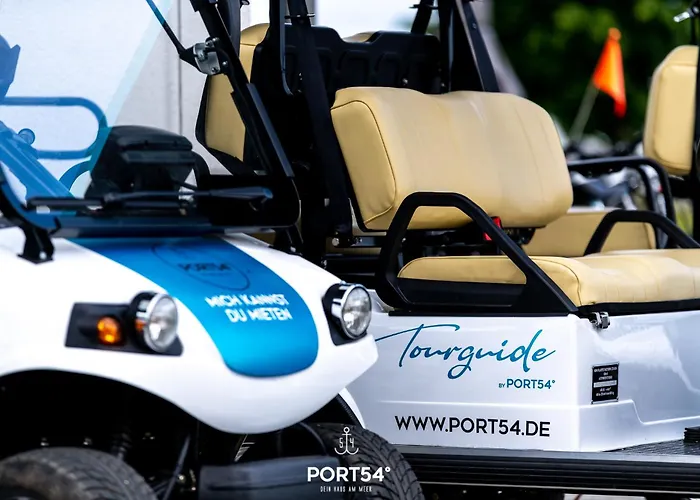 Seewind Appartement *